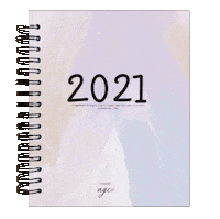 Ideas Planner Sticker by AGCV SHOP