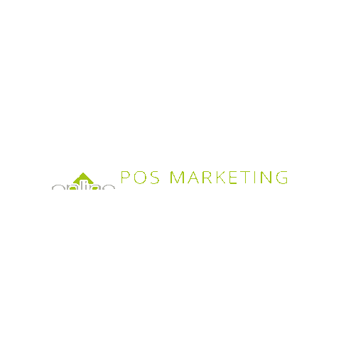 OnlineSoftwareAG marketing pos online marketing prestige Sticker