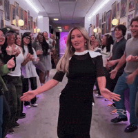 Hilary Duff GIF by Respective