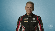 Pointing Down Ed Carpenter GIF by INDYCAR