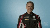 Pointing Up Ed Carpenter GIF by INDYCAR