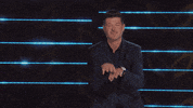 Fox GIF by The Masked Singer