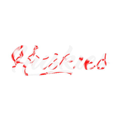 Sticker by Hamilton Huskies