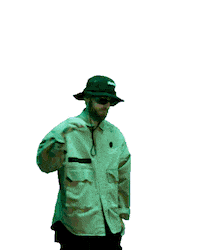 Sexy Dance Sticker by Bobby Shann