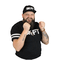 sloopservice service tim evert sloop Sticker