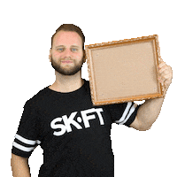 sloopservice service tim evert sloop Sticker