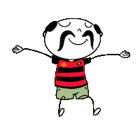 gravatanimando sport soccer futebol recife Sticker