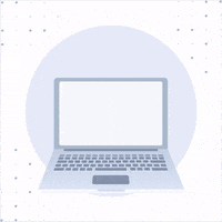 Crypto Data GIF