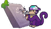 Happy Crypto Sticker by BigBrains