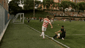 ohio state soccer GIF