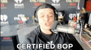 PopCultureWeekly radio station kyle mcmahon favorite song good song GIF