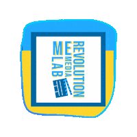 RevMeFilms rmml revolutionmefilms revmemedialab Sticker