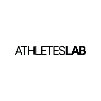 athleteslab  Sticker