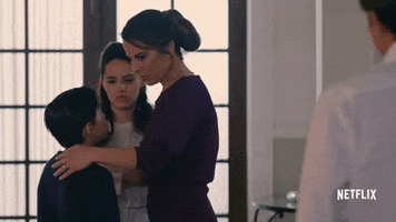 kate del castillo netflix GIF