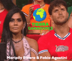 Tierra Fabio GIF