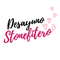 Andrea Sticker by Stone Fit