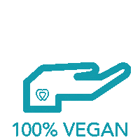 Plant Based Love Sticker by MySmile