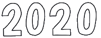 New Year Neues Jahr Sticker by Daniela Nachtigall
