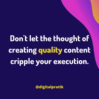Quote GIF by Digital Pratik