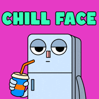 Relaxed Hang Out GIF by Nexio