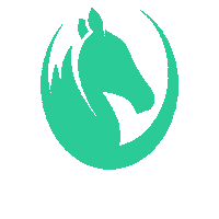 Horse Cavalos Sticker by Equites Software