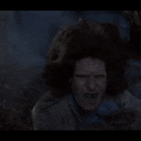 return of the living dead 2 horror movies GIF by absurdnoise