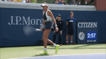 us open tennis GIF by US Open