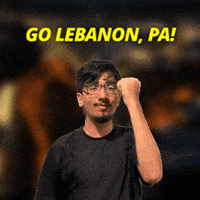Lebanon Pennsylvania GIF