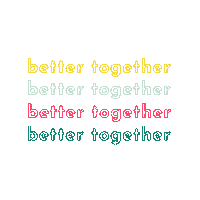 if2019 Sticker by IF:Gathering