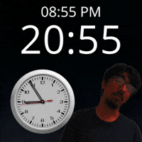 8Pm GIF
