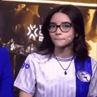 Evil Geniuses Game Changers GIF by Evil Geniuses