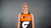 Wink Winking GIF by GIANTS