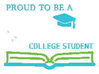 Sonoma State First Gen Sticker by Sonoma State University