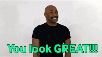 GIF by Robert E Blackmon