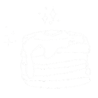Breakfast Lunch Sticker