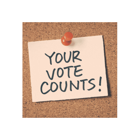 ForOurFutureOhio 2022 ohio gotv get out the vote Sticker