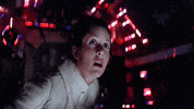 star wars movie gif GIF by Box Office