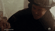 Chicago Fire Nbc GIF by One Chicago