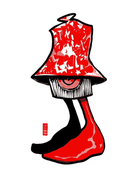 Betarok Sticker
