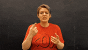 T-Shirt Asl GIF