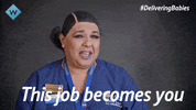 W Channel Babies GIF by UKTV