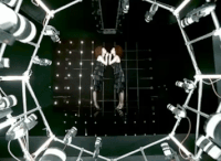 georgemichael george michael an easier affair GIF