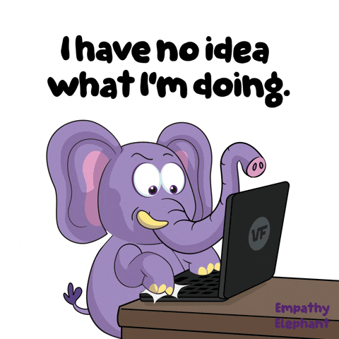 Confused No Idea GIF by VeeFriends