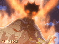 Beyblade Ryuga GIF