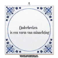 Humor Nl Sticker by Tegelspreuken.nl