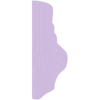 Effects Shape Sticker by TELEUKTROUWEN