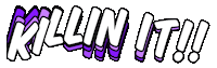 Happy Goal Sticker