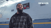 Kevin Durant Icon GIF by Apple TV+