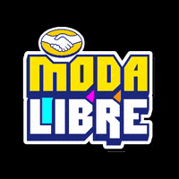 Mercadolibre Libre Colombiamoda Colombia Moda Freedom Fashion Tellega Sinsecretos GIF by Mercado Pago México