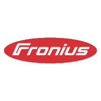 froniusinternational  Sticker